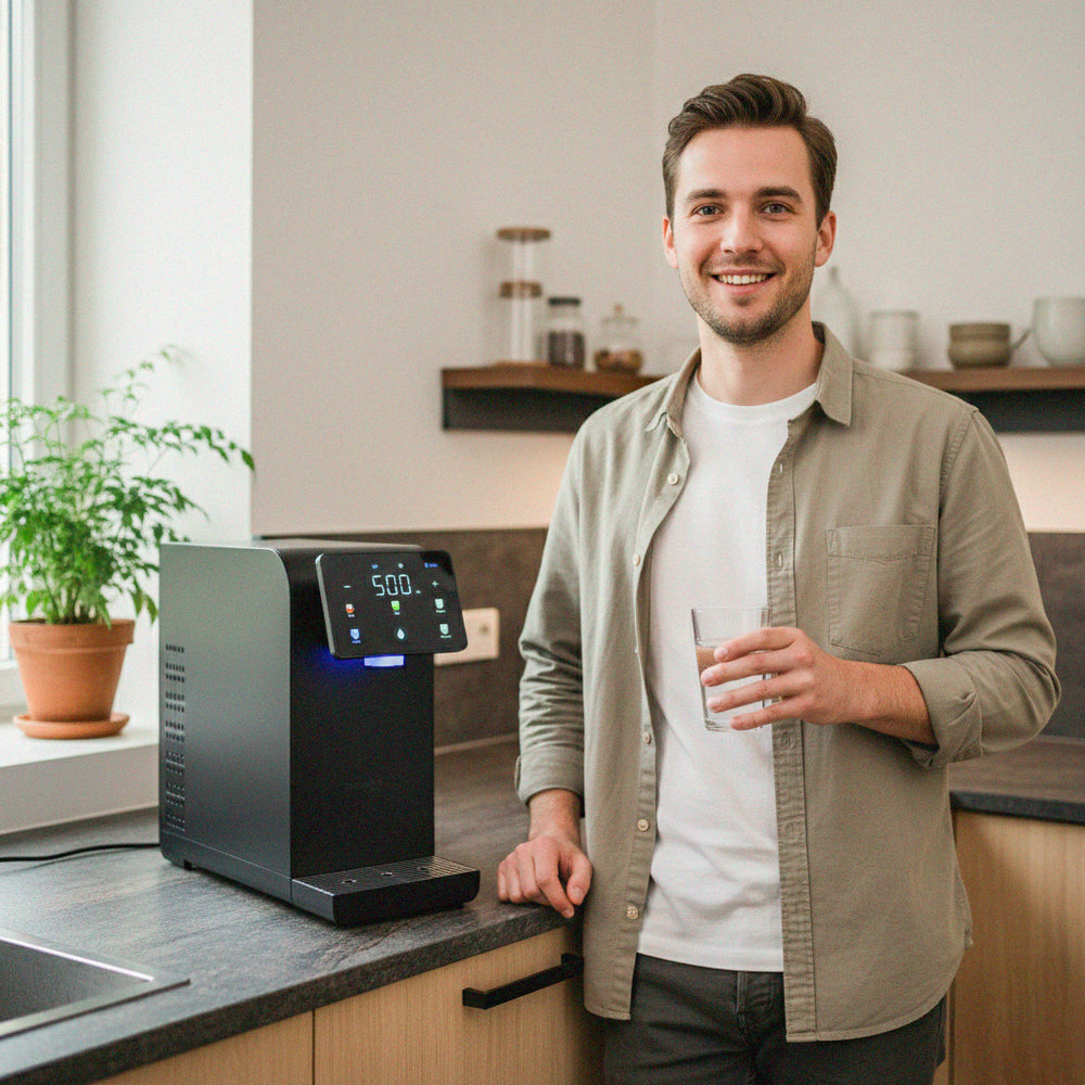 avance osmose für deine Küche